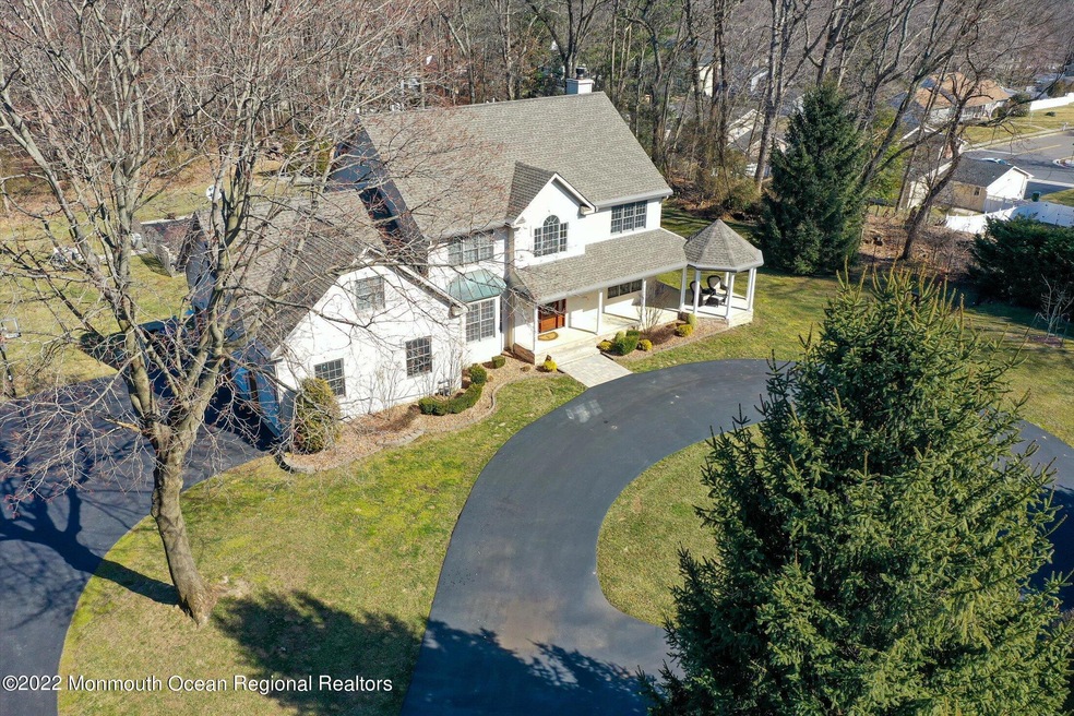 31 Church Rd, Morganville, NJ 07751 - photo 1