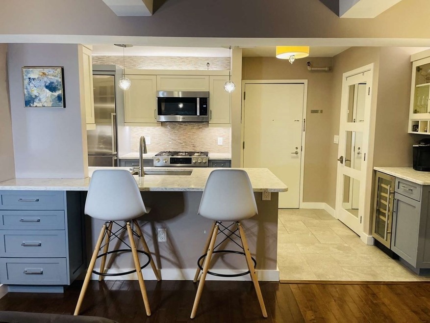 Parris Landing unit 1412, Charlestown, MA 02129 - photo 1