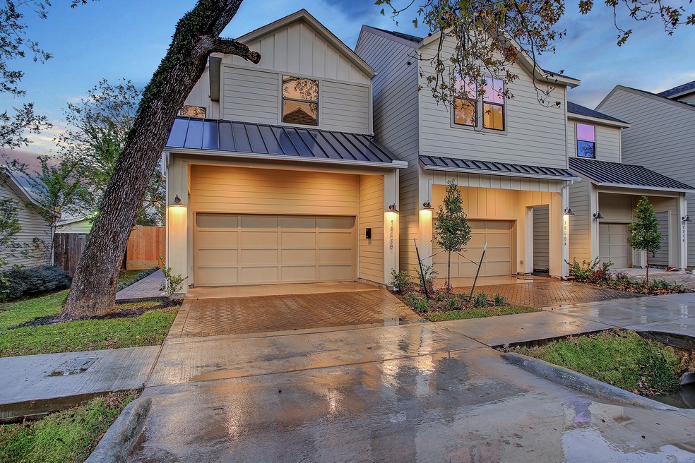 1624 Northwood St, Houston, TX 77009 - photo 1