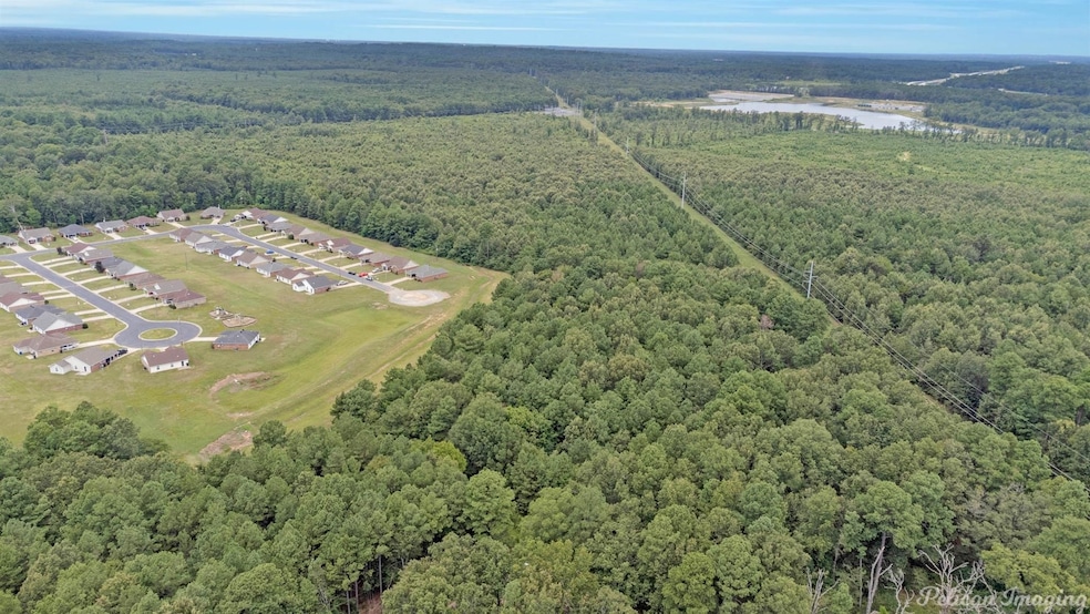 0 David Raines Rd, Shreveport, LA 71107 - photo 1