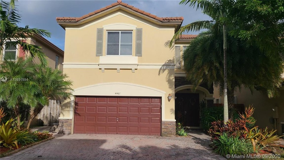 4461 NW 112th Ct, Doral, FL 33178 - photo 1