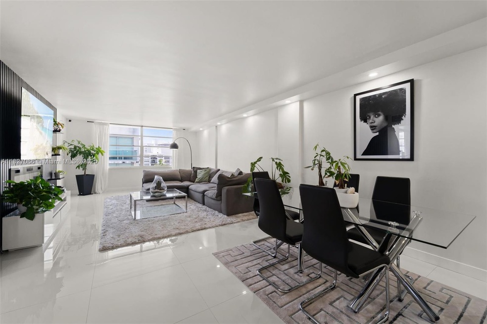 Stuart House unit 7H, Bay Harbor Islands, FL 33154 - photo 1