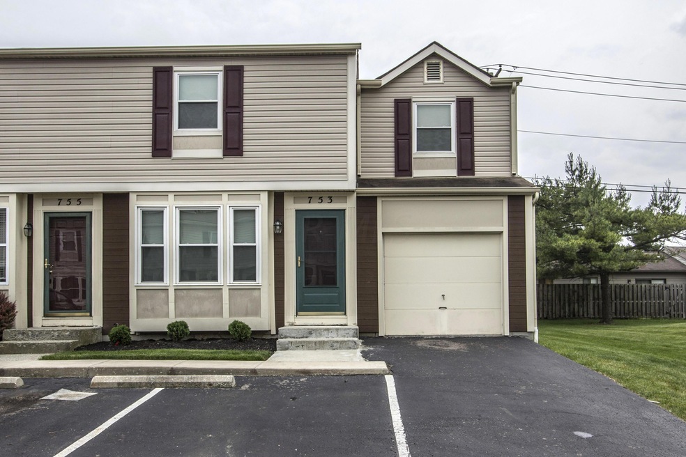 753 Cap Lane
