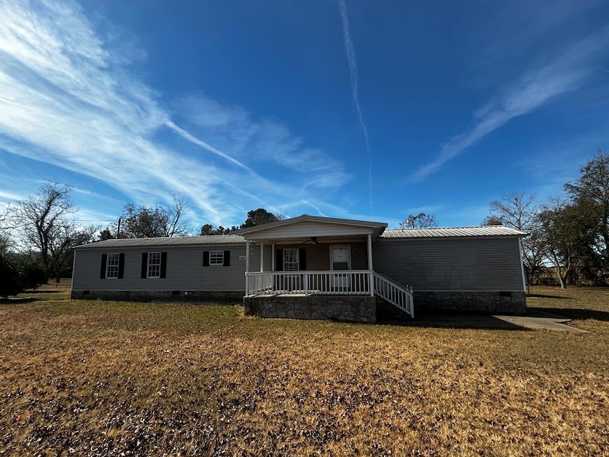 6870 Georgia 39, Donalsonville, GA 39845 - photo 1