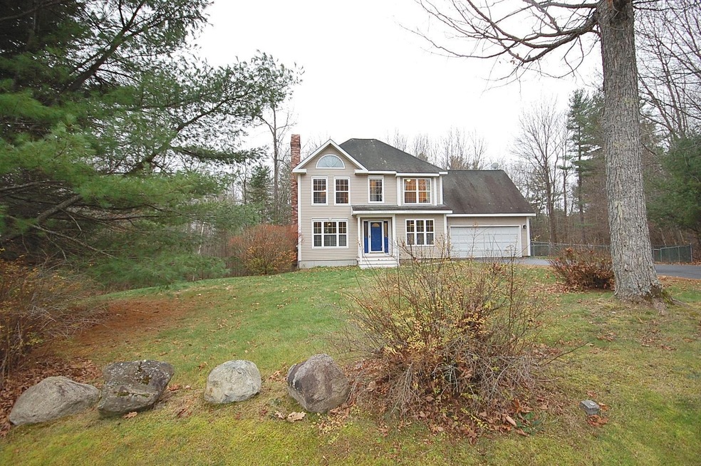 2 Colby Drive, Windham