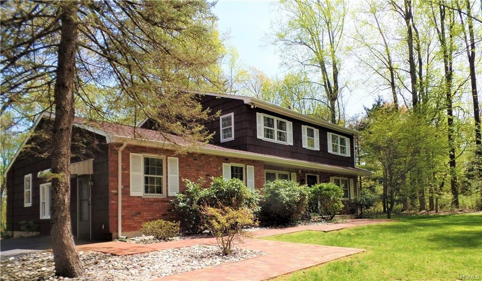 303 Phillips Hill Rd, New City, NY 10956 - photo 1