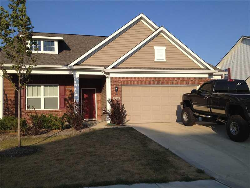 2349 Verbena Dr, Plainfield, IN 46168 - photo 1