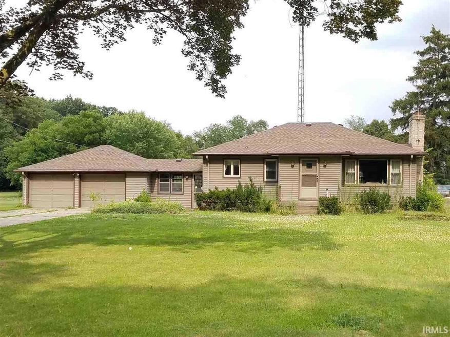 58550 Elm Rd, Mishawaka, IN 46544 - photo 1