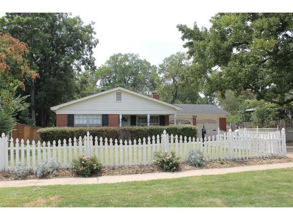 EXTERIOR FRONT VIEW OF HOME