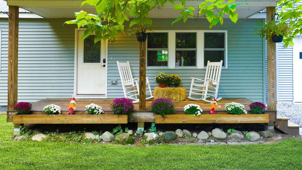 32 W Crestwood, Poland, ME 04274 - photo 1