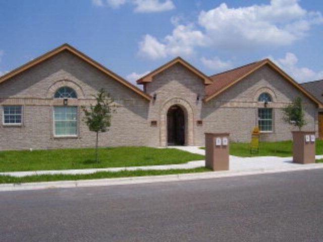 Main View
