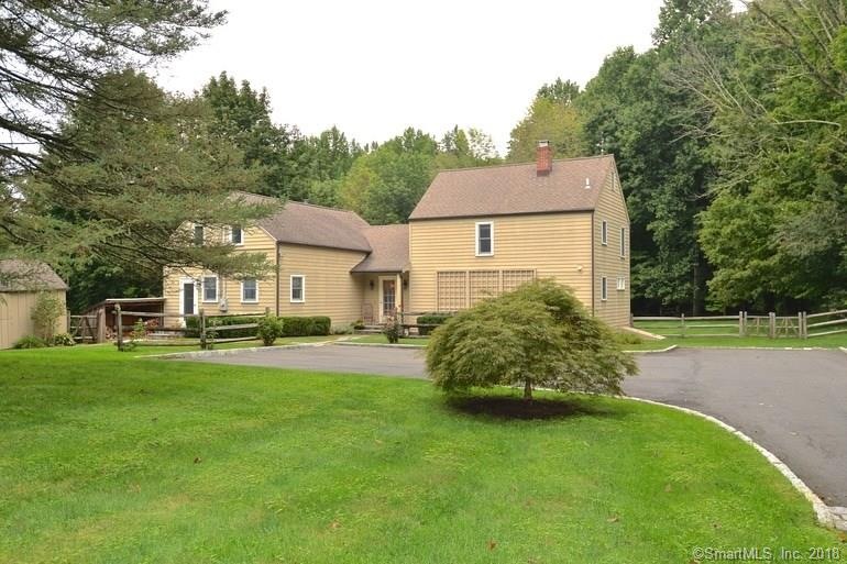 55 Marchant Rd, Redding, CT 06896 - photo 1