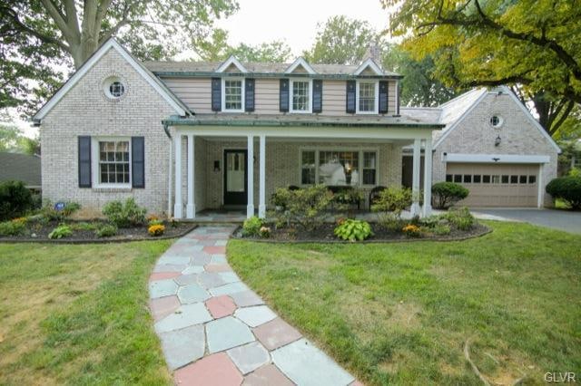 318 N Broad St, Allentown, PA 18104 - photo 1