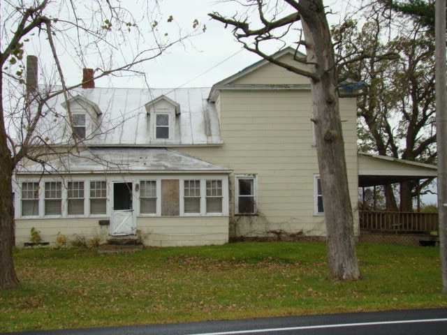 Main View