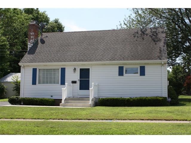 67 Sampson St, West Hartford, CT 06110 - photo 1