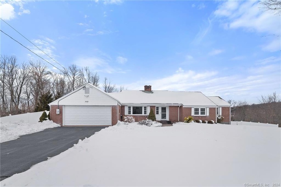 103 Marilyn Dr, Glastonbury, CT 06033 - photo 1