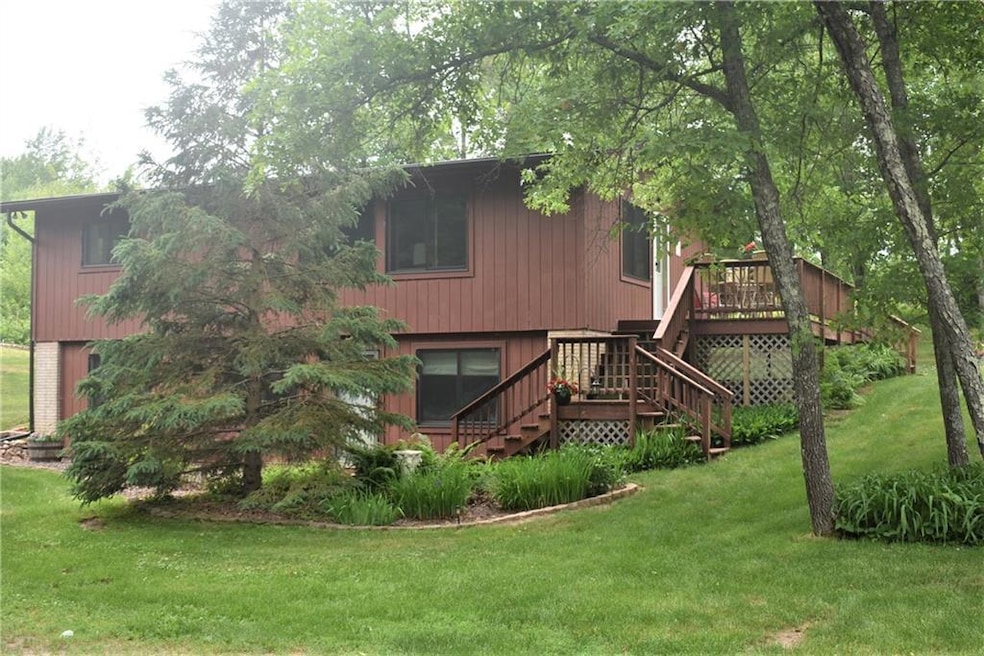 28755 Spotted Fawn Dr, Danbury, WI 54830 - photo 1