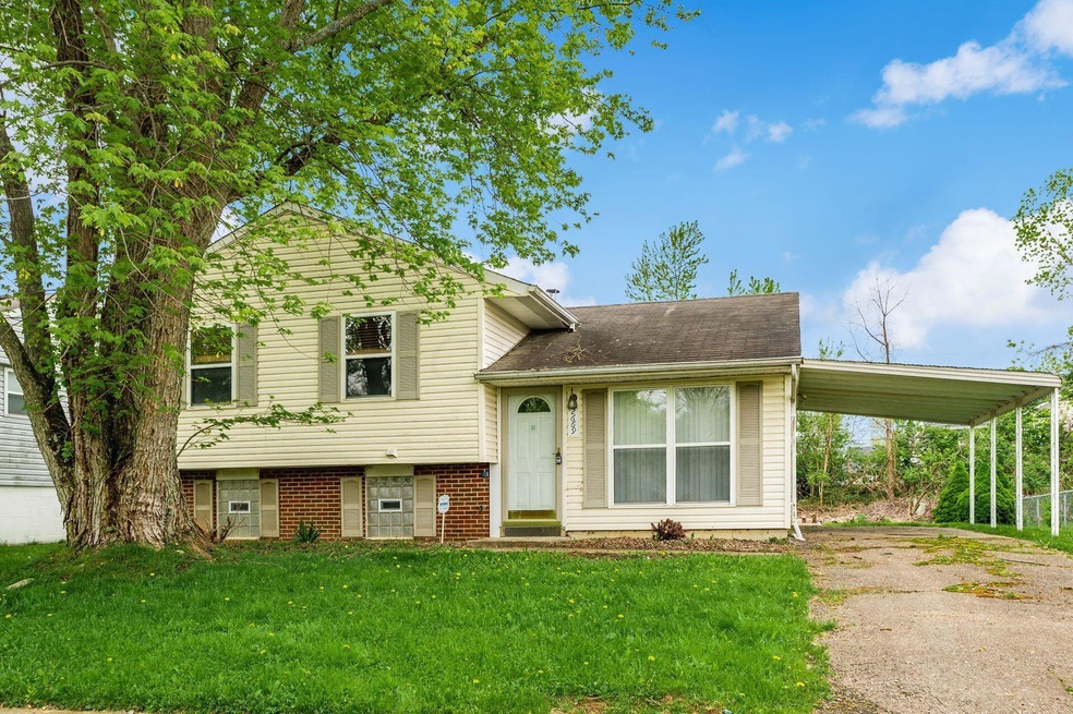 Welcome Home to 2669 Glenbar Ct.