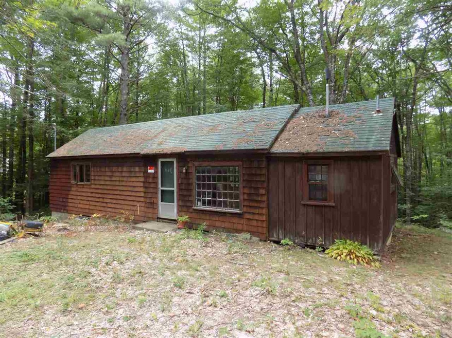 1013 Conway Rd, Madison, NH 03849 - photo 1