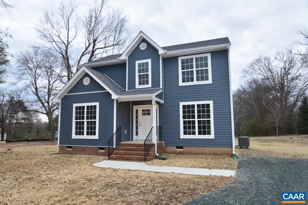 110 Cammack St unit CAM 15, Louisa, VA 23093 - photo 1