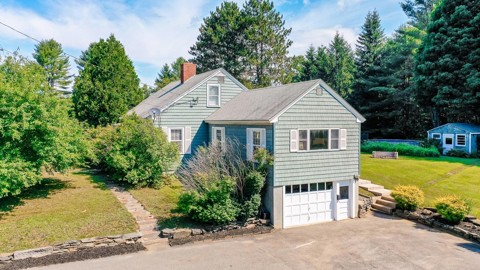 Sold $265,000 • Co-Listing Agent