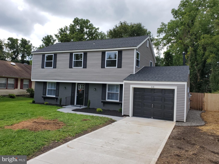 33 Pageant Ln, Willingboro, NJ 08046 - photo 1