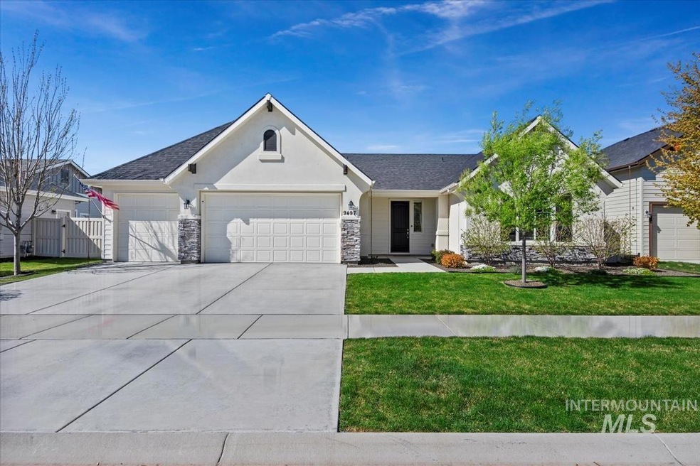 9497 S MacAdan Way, Kuna, ID 83634 - photo 1