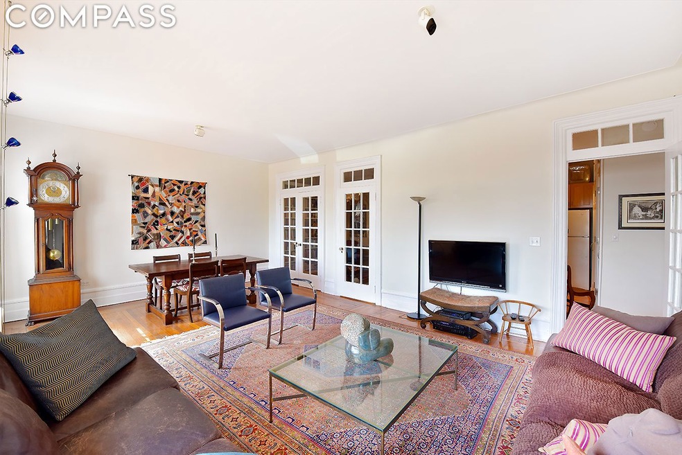 50 Morningside Dr unit 23, New York, NY 10025 - photo 1