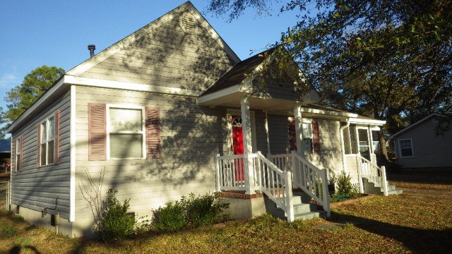 Main View