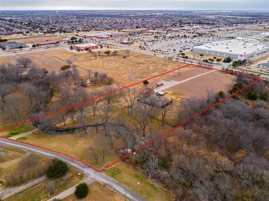 140 S Maxwell Creek Rd, Murphy, TX 75094 - photo 1