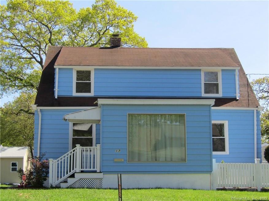 17 Morse Place, New Haven, CT 06512 - photo 1