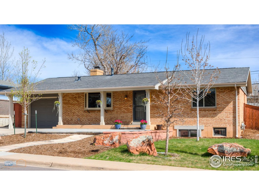 3595 Endicott Dr, Boulder, CO 80305 - photo 1
