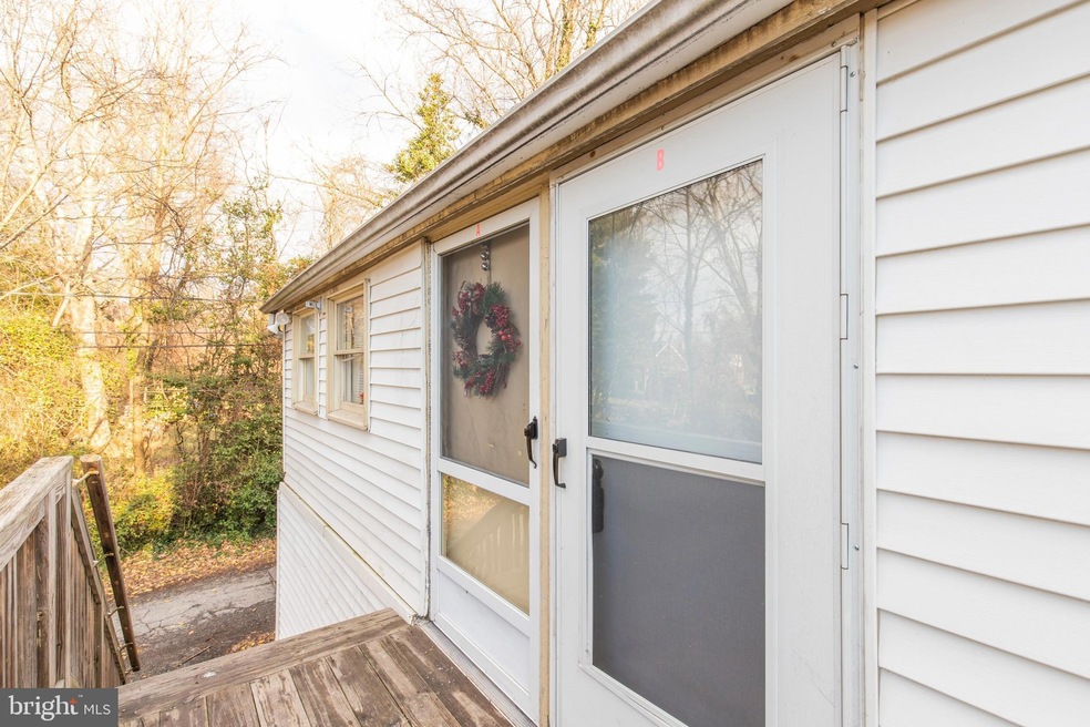 1314 Philadelphia Pike unit B, Wilmington, DE 19809 - photo 1