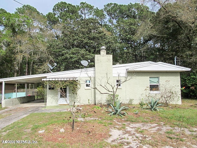 3905 Eve Dr W, Jacksonville, FL 32246 - photo 1