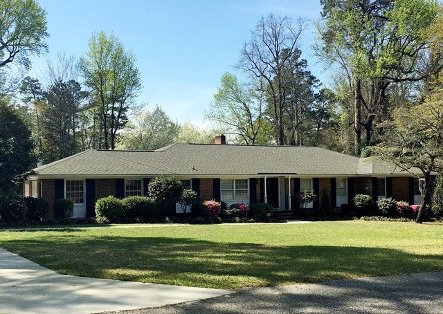 Main View