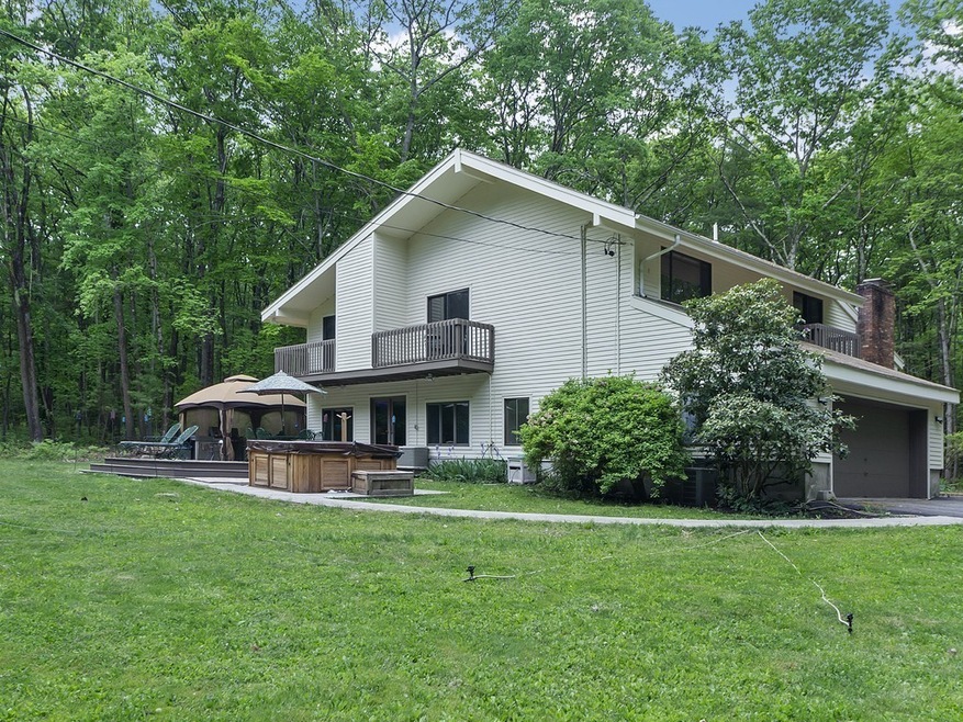 755 Lowell St, Carlisle, MA 01741 - photo 1