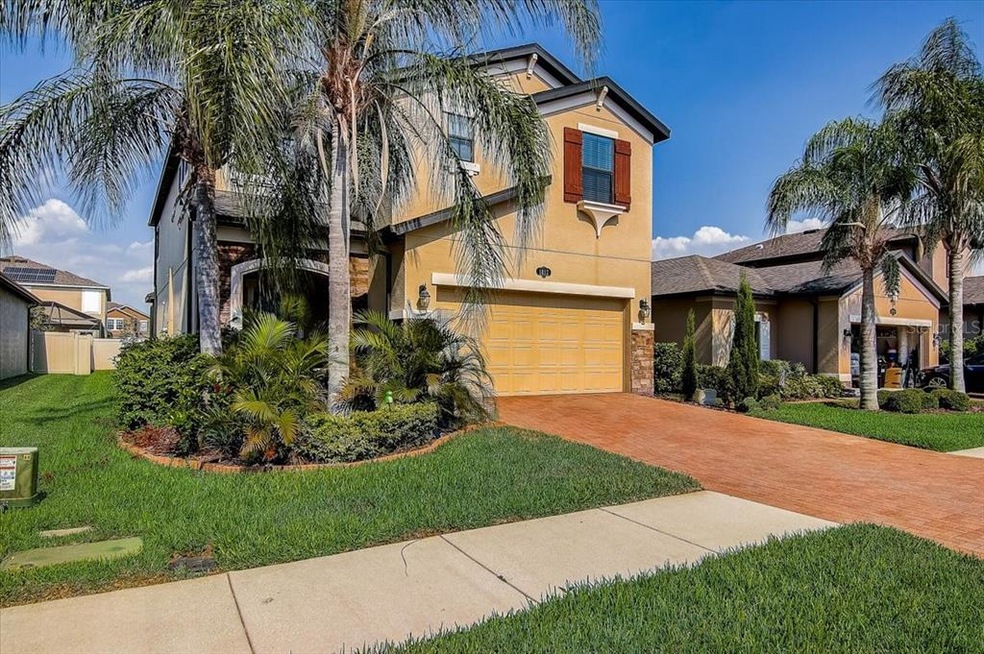 Welcome Home!