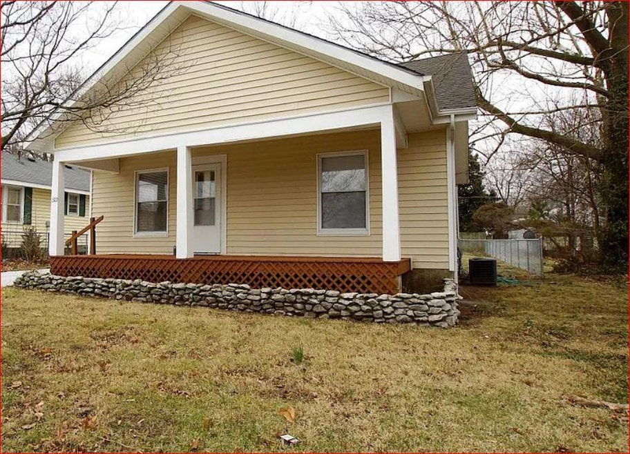 Sold • Co-Listing Agent