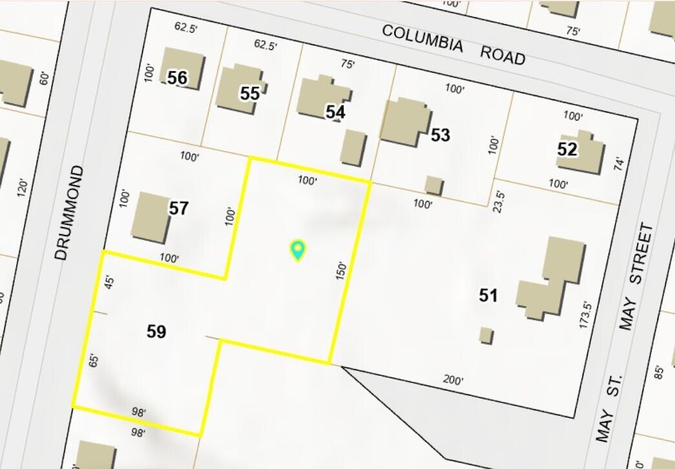 Sold $56,000 • Co-Listing Agent