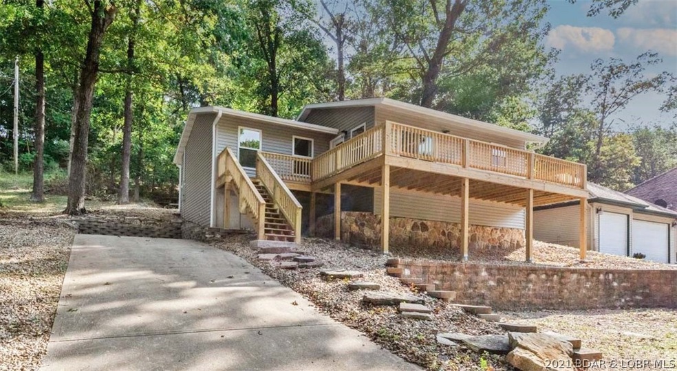 Mint condition, LIKE NEW, 1200SF Lake Home waiting