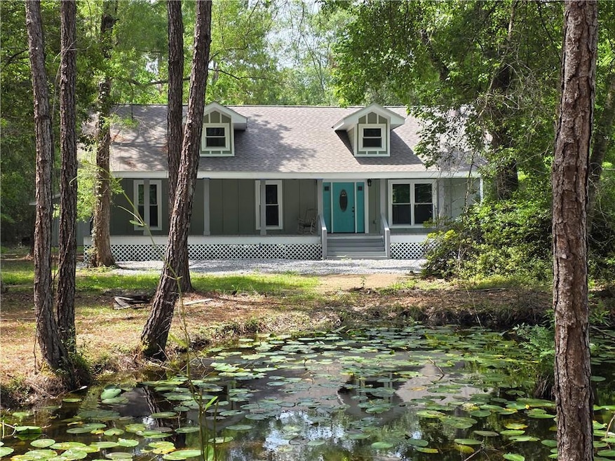 59478 S Tranquility Rd, Lacombe, LA 70445 - photo 1