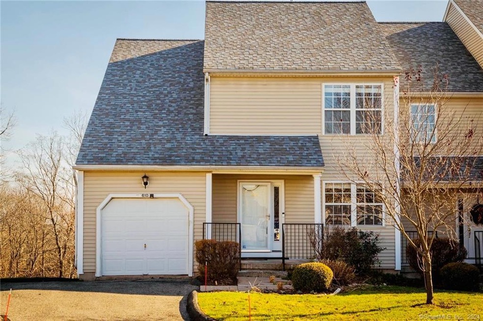 610 Gray Fox Ln, Rocky Hill, CT 06067 - photo 1