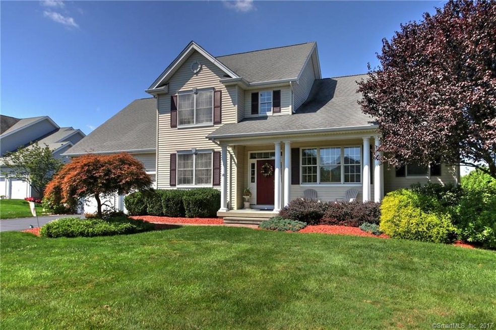 38 Somerset Ln, Milford, CT 06461 - photo 1