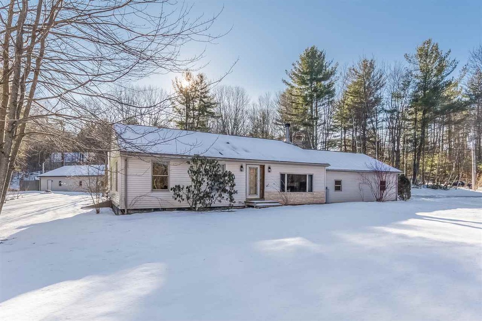 13 Colcord Rd, Barrington, NH 03825 - photo 1
