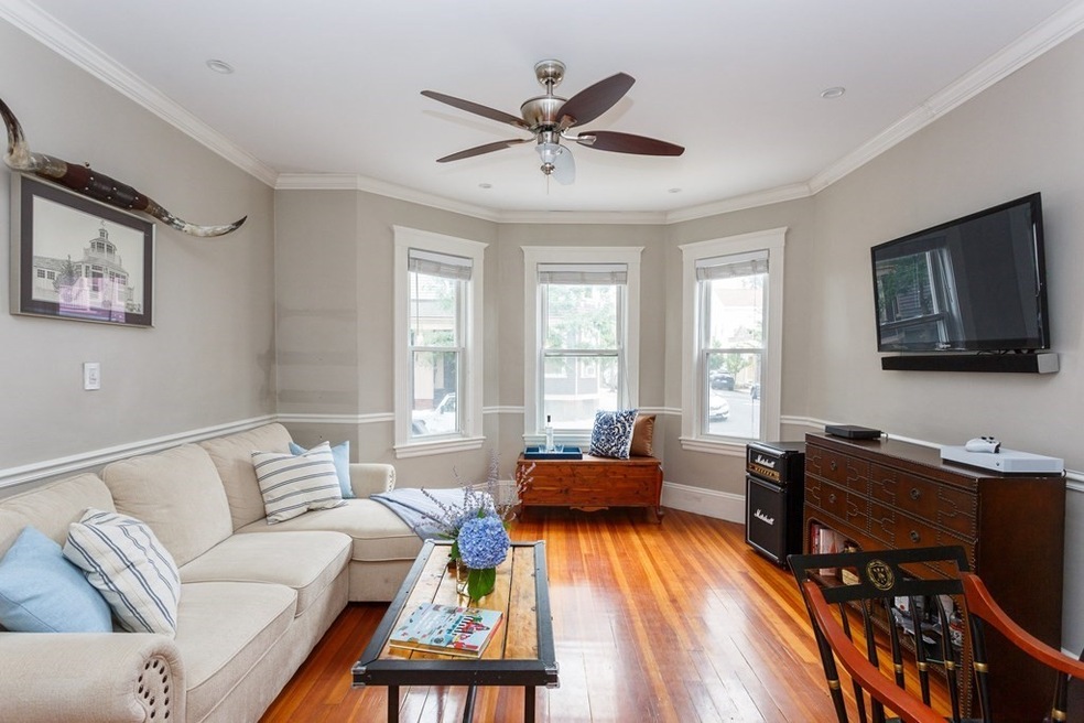 23 Ticknor St unit 1, Boston, MA 02127 - photo 1