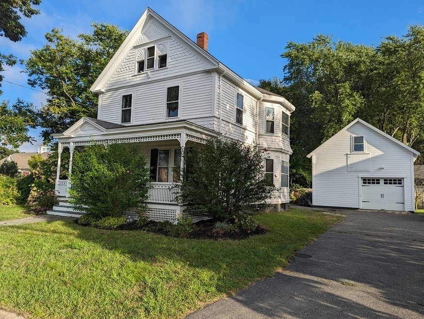 87 Storey Ave, Newburyport, MA 01950 - photo 1