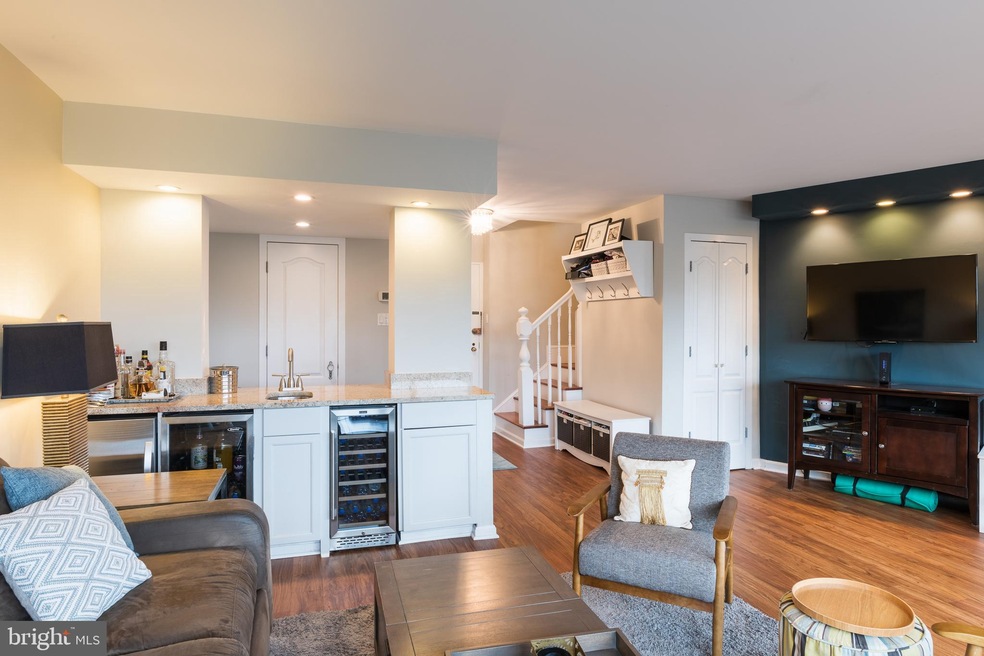 Watergate East Residences unit 706-N, Washington, DC 20037 - photo 1