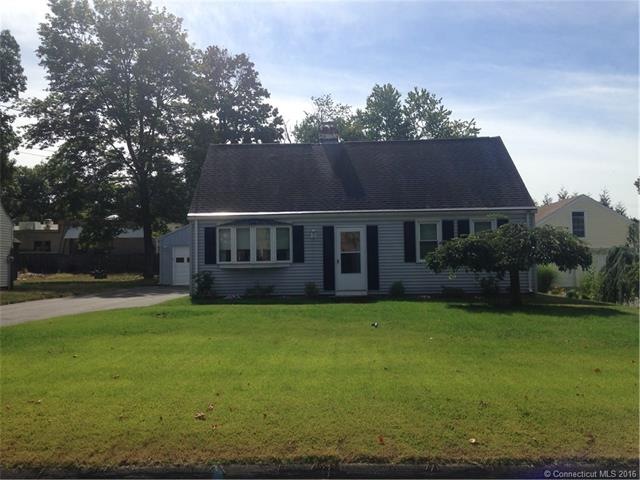 32 Benton Ln, Glastonbury, CT 06033 - photo 1