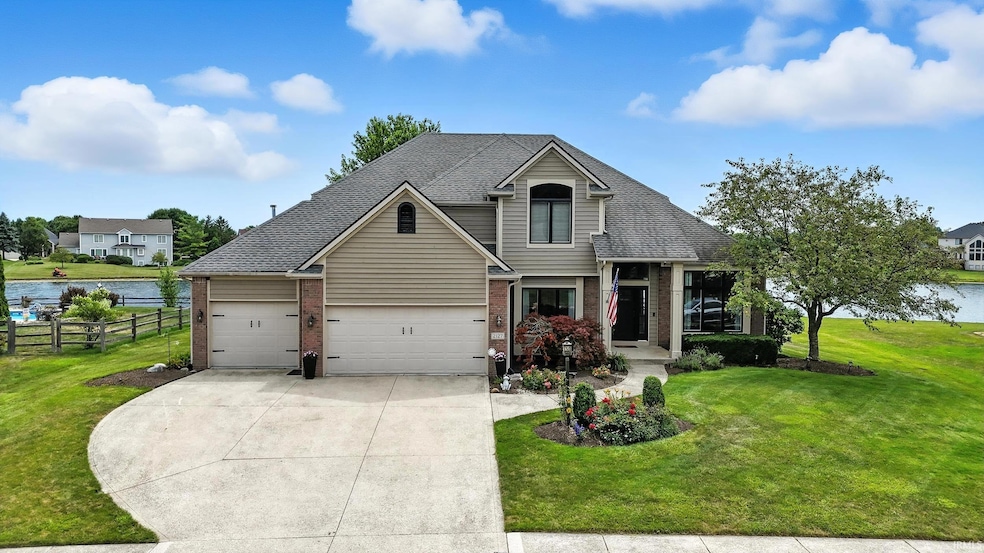 2127 Stonebriar Rd, Fort Wayne, IN 46814 - photo 1