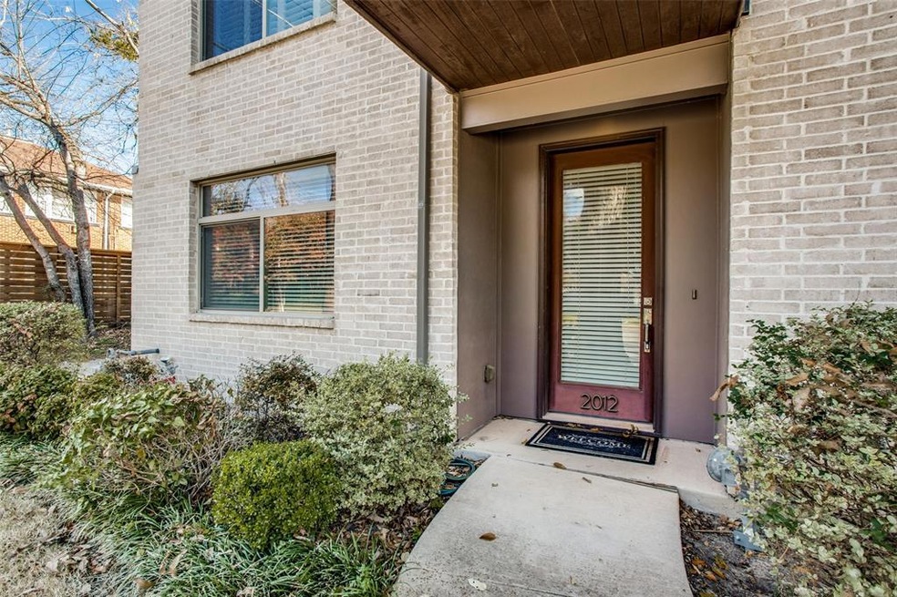 2012 Matilda St, Dallas, TX 75206 - photo 1